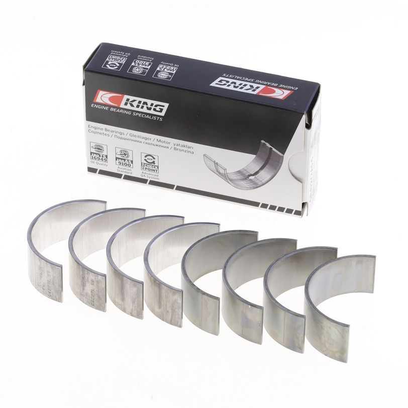 Kit Bronzine Biella Racing