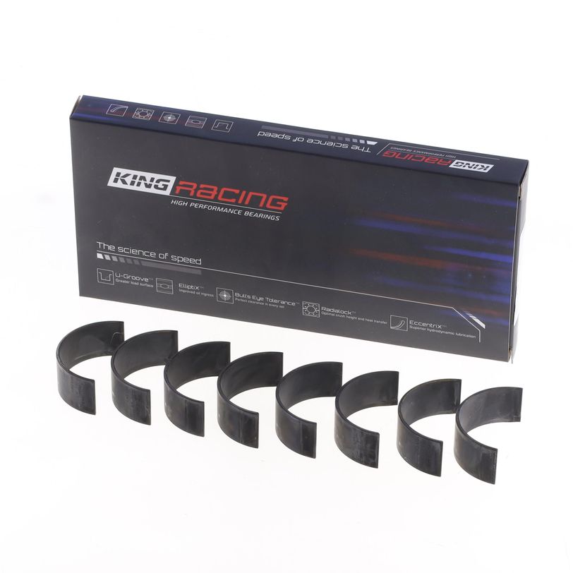 Kit Bronzine Biella Racing