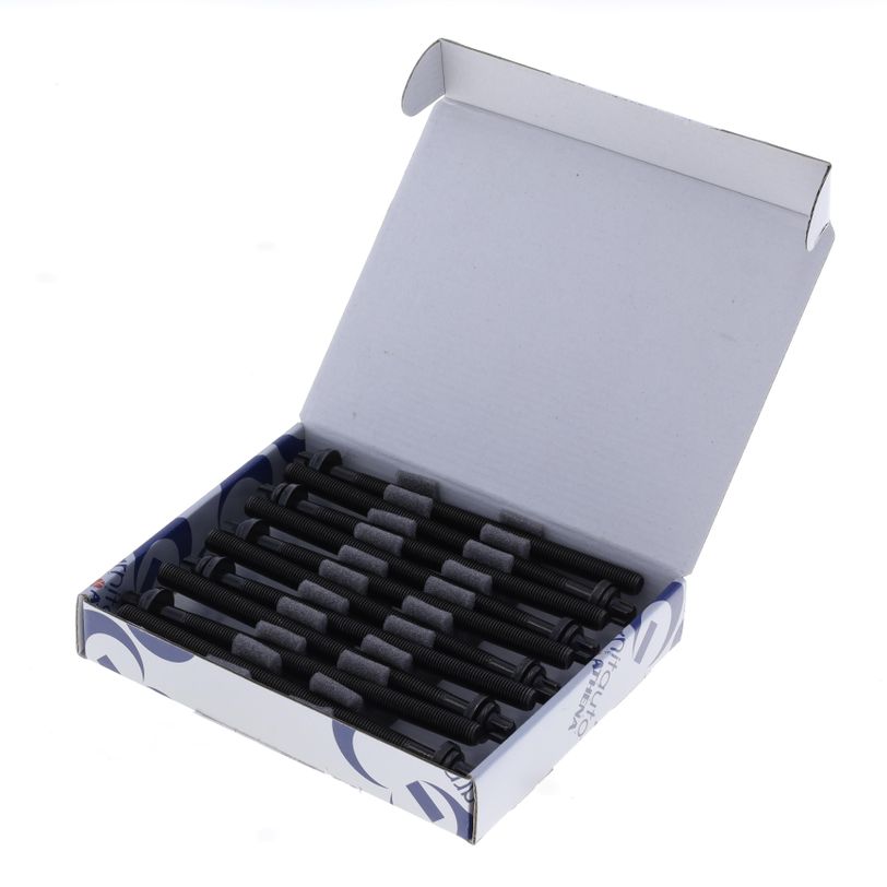 Kit Bulloni Testata