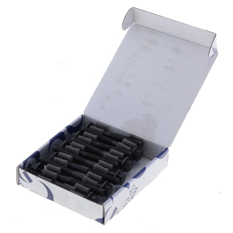 Kit Bulloni Testata
