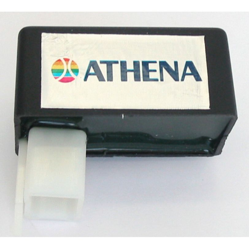 Kit Centralina senza Limitatore (Ricambio all'originale)