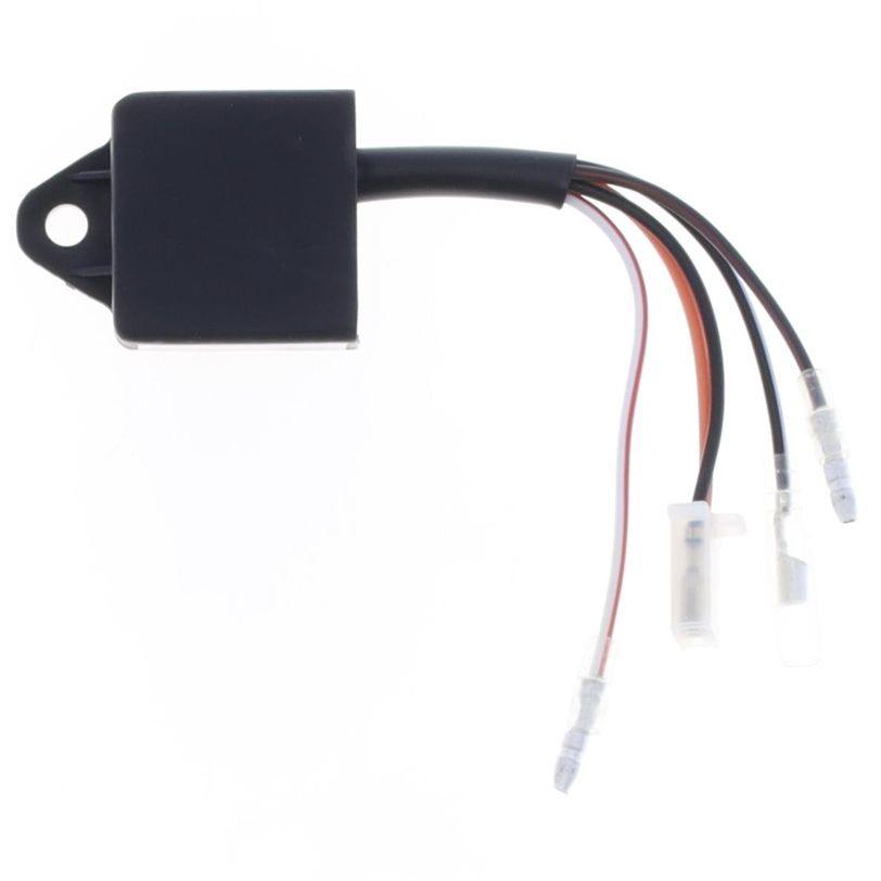 Kit Centralina senza Limitatore (Ricambio all'originale)