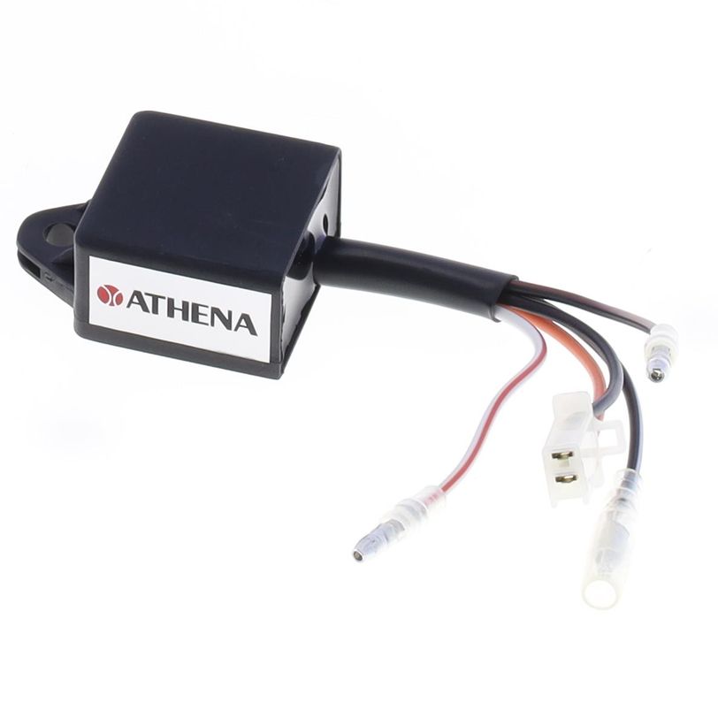 Kit Centralina senza Limitatore (Ricambio all'originale)