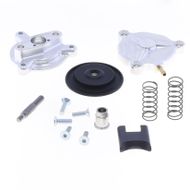 Kit completo Valvola di Scarico per Gruppo Termico Athena Standard Bore 