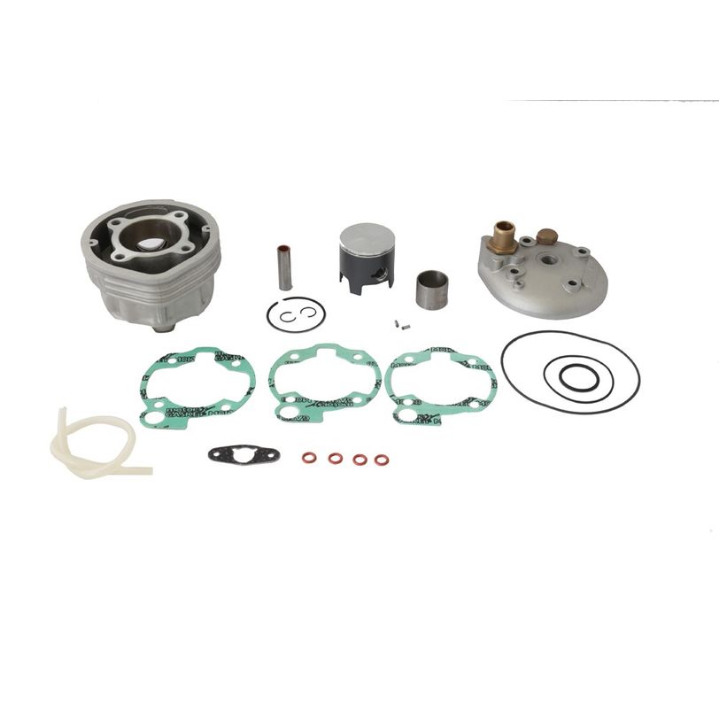 Kit de cilindro Big Bore  Ø 50 mm, 80 cc