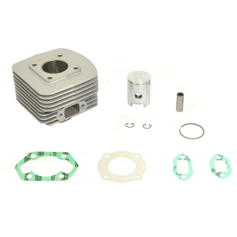 Kit de cilindro std  Ø 39 mm, 50 cc