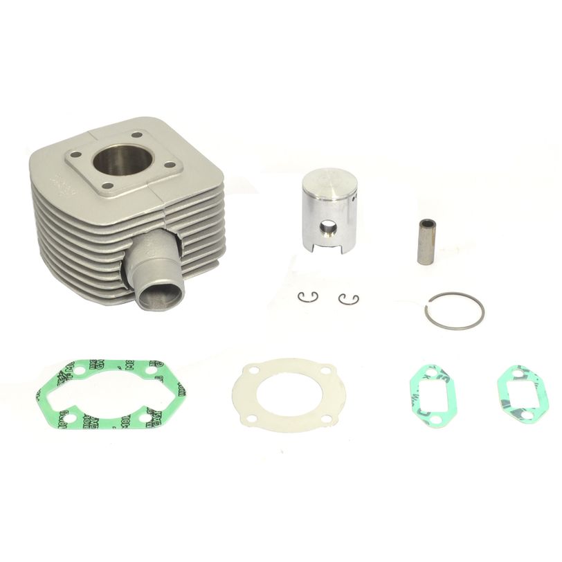 Kit de cilindro std  Ø 39 mm, 50 cc