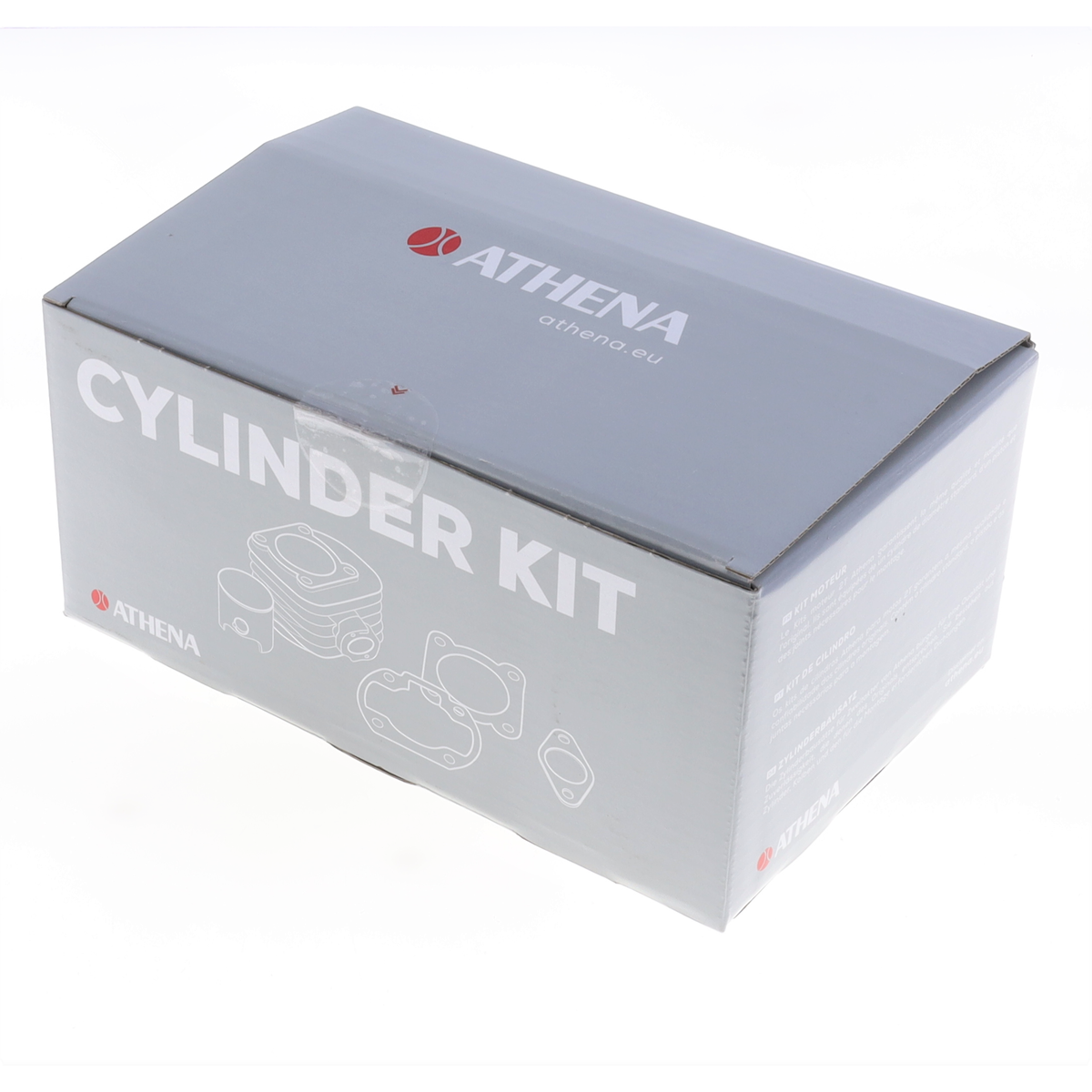 Cylinder head gasket ATHENA S410480001031 | Australia