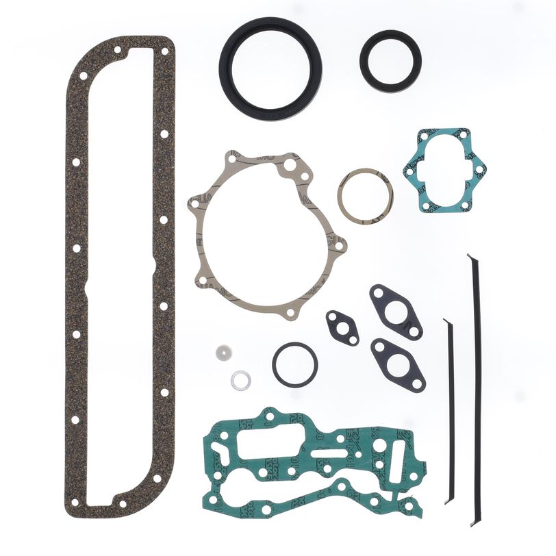 Kit de conversión con retenes