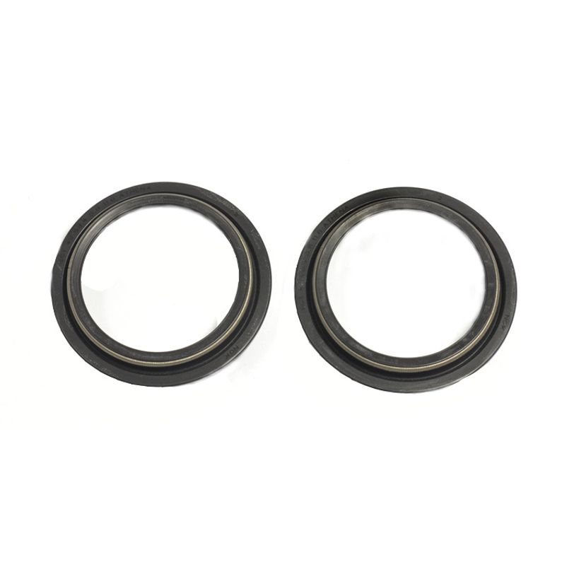 Kit de guardapolvos de horquilla NOK 43x53,4x5,8/11,8 mm