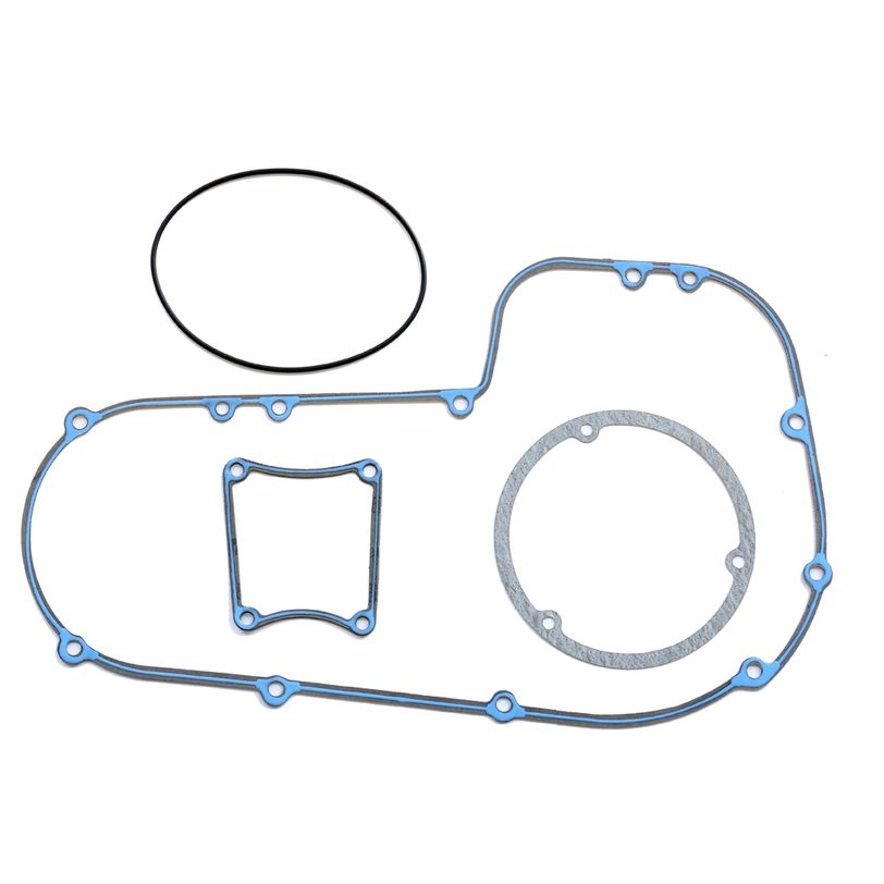 Kit de juntas de tapa primaria exterior y tapa de inspección 79-84 5 velocidades