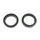 Kit de retenes de horquilla NOK 41x53,1x8/9,6 mm