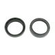 Kit de retenes de horquilla NOK 43x55x11/14 mm