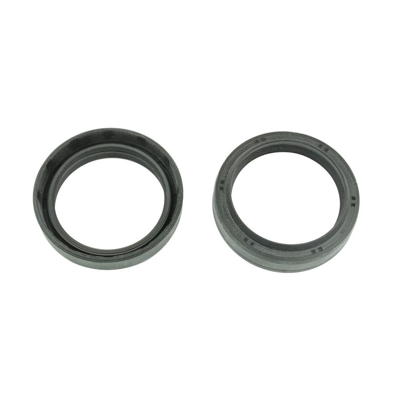 Kit de retenes de horquilla NOK 43x55x11/14 mm