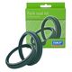 Kit de retenes de horquilla, Showa 45 mm, Verde