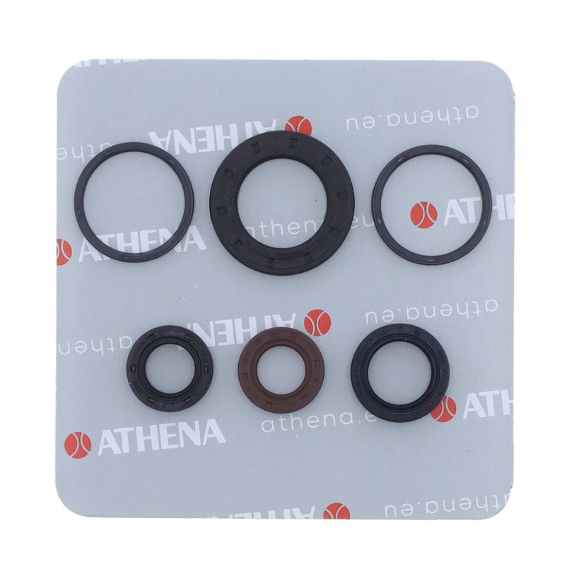 Kit de retenes de motor