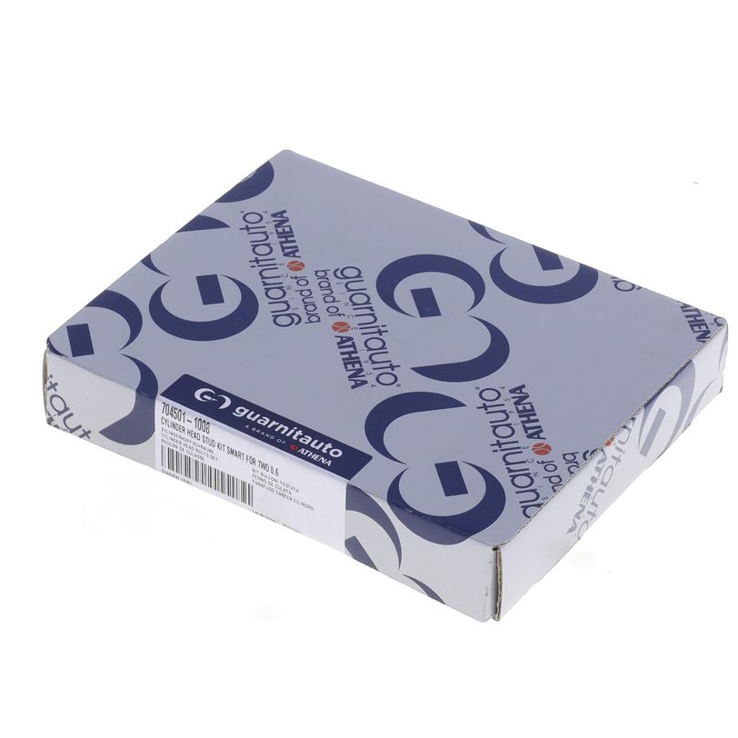 Kit de tornillos de culata