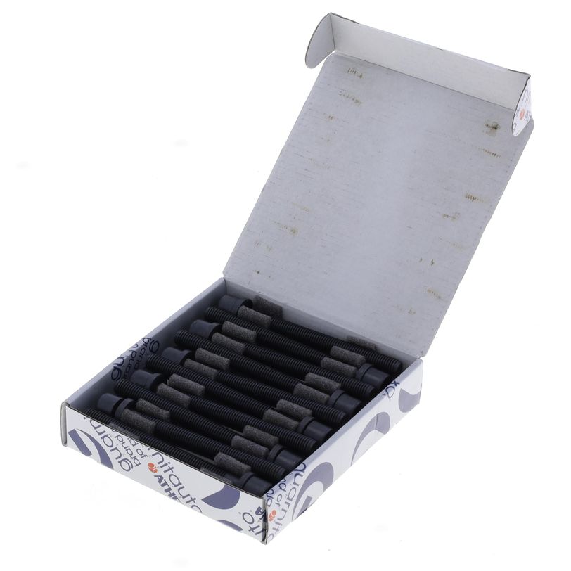 Kit de tornillos de culata