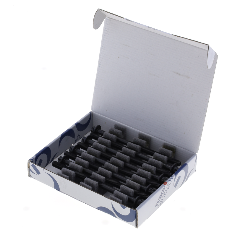 Kit de tornillos de culata
