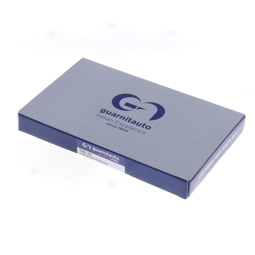 Kit de tornillos de culata