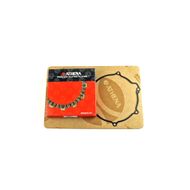 Kit Dischi Frizione guarniti con Guarnizione Coperchio Frizione