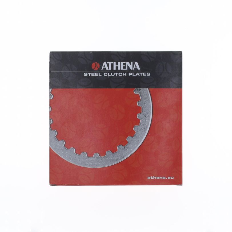 Kit Dischi Frizione in Acciaio