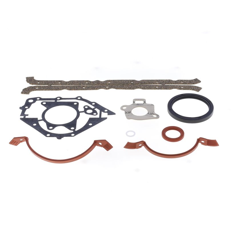 Kit Guarnizioni Complementare con Paraolio