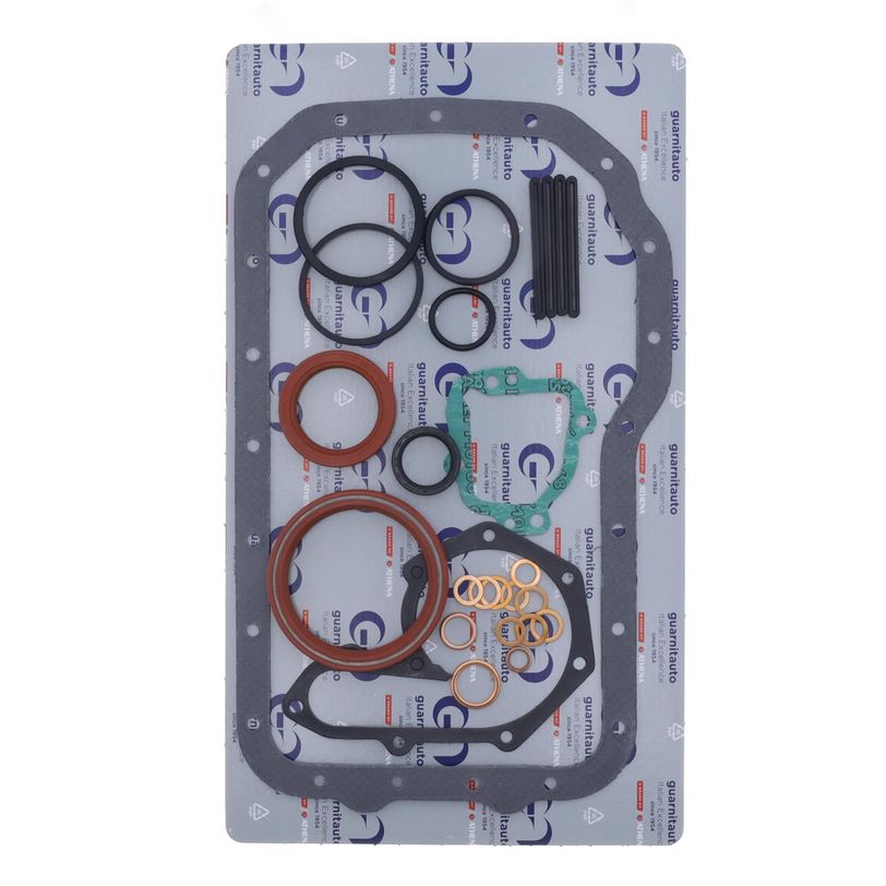 Kit Guarnizioni Complementare con Paraolio
