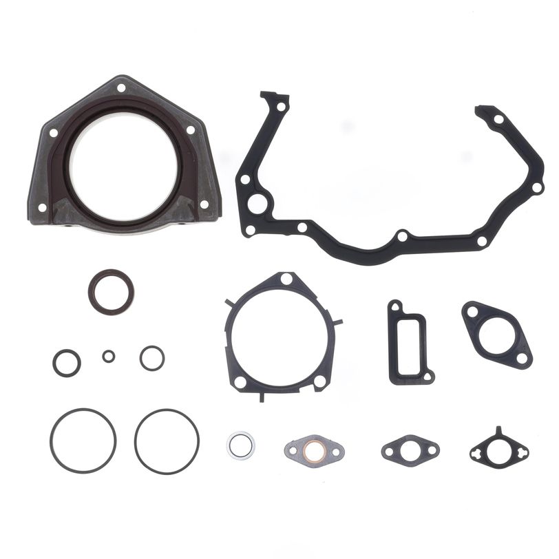 Kit Guarnizioni Complementare con Paraolio