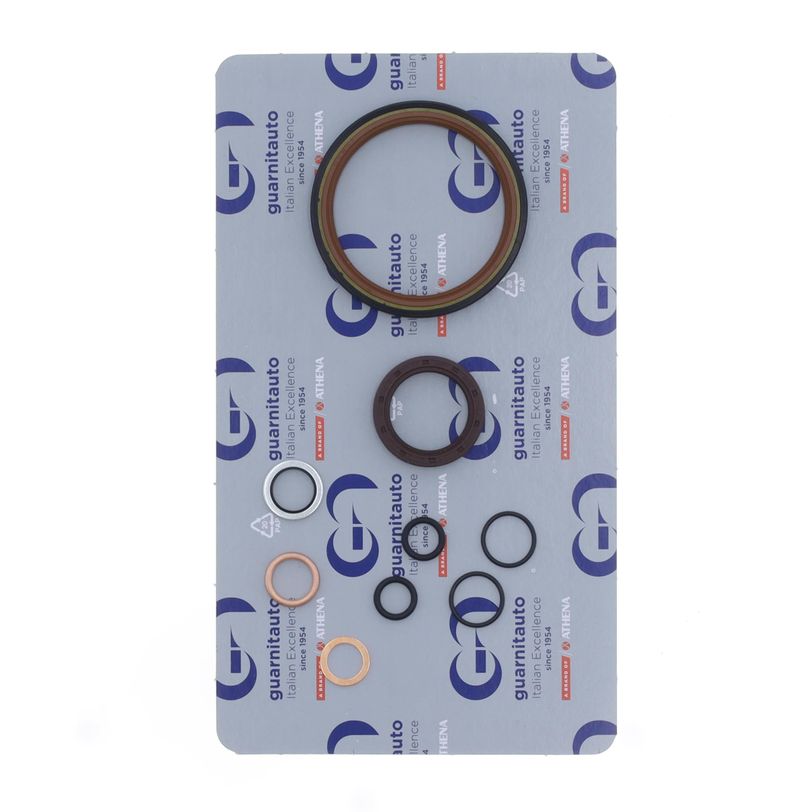 Kit Guarnizioni Complementare con Paraolio