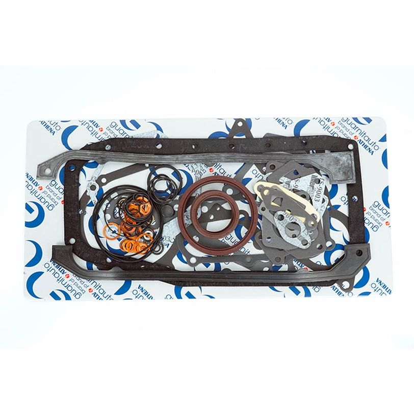 Kit Guarnizioni Complementare con Paraolio