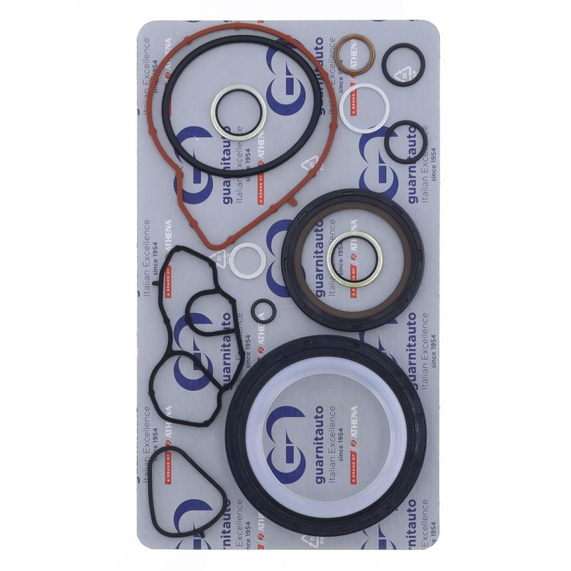 Kit Guarnizioni Complementare con Paraolio