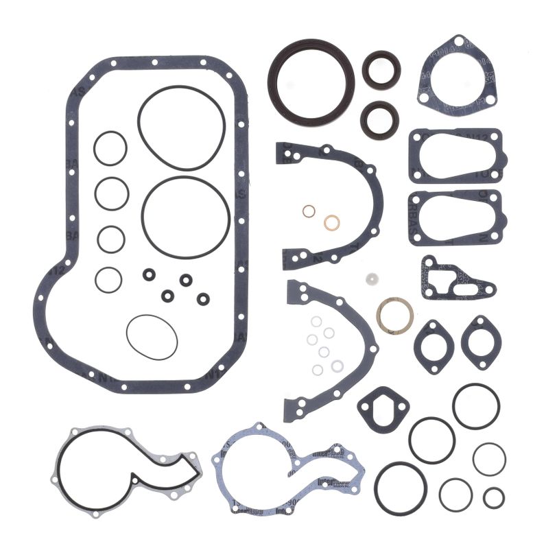 Kit Guarnizioni Complementare con Paraolio