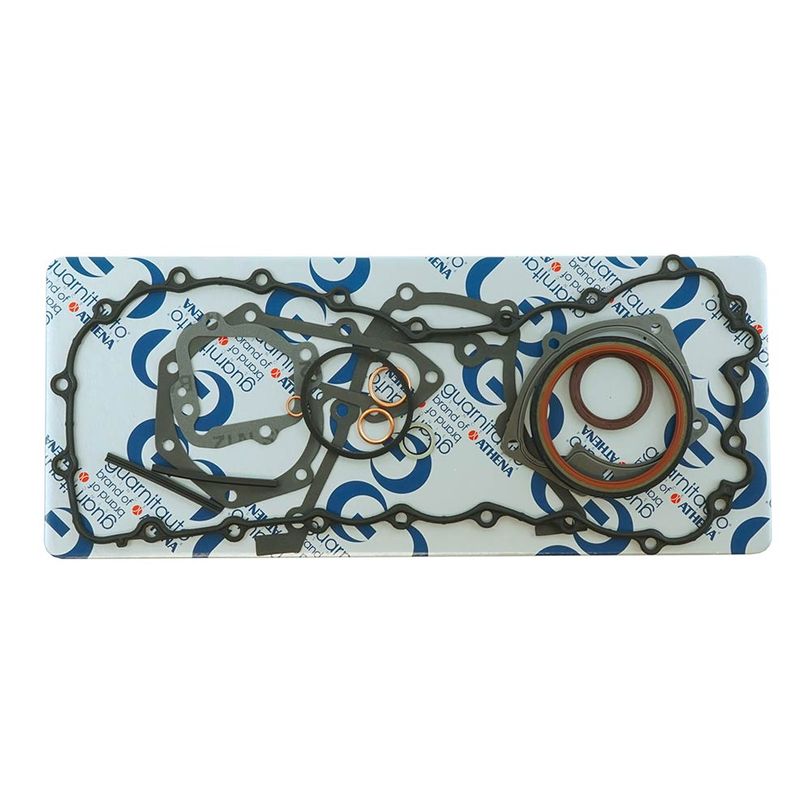 Kit Guarnizioni Complementare con Paraolio