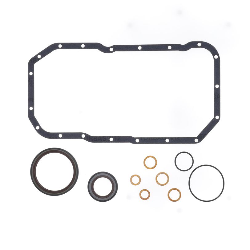 Kit Guarnizioni Complementare con Paraolio