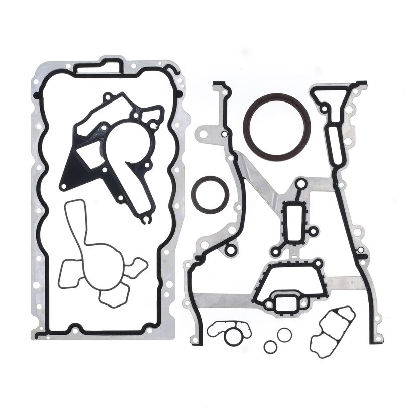 Kit Guarnizioni Complementare con Paraolio