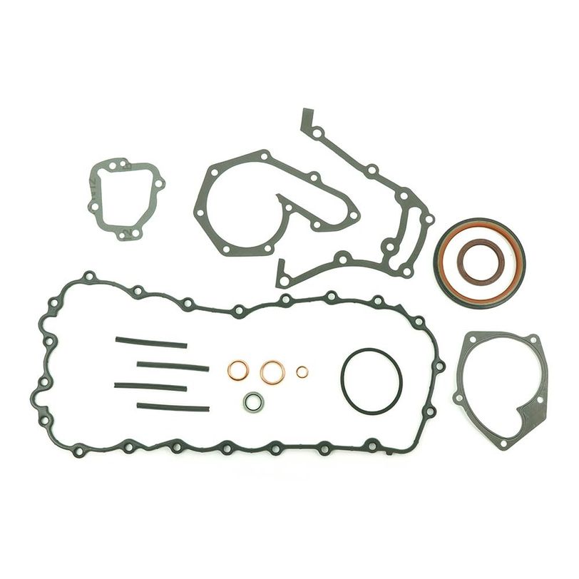 Kit Guarnizioni Complementare con Paraolio