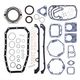 Kit Guarnizioni Complementare con Paraolio