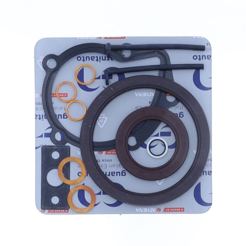 Kit Guarnizioni Complementare con Paraolio