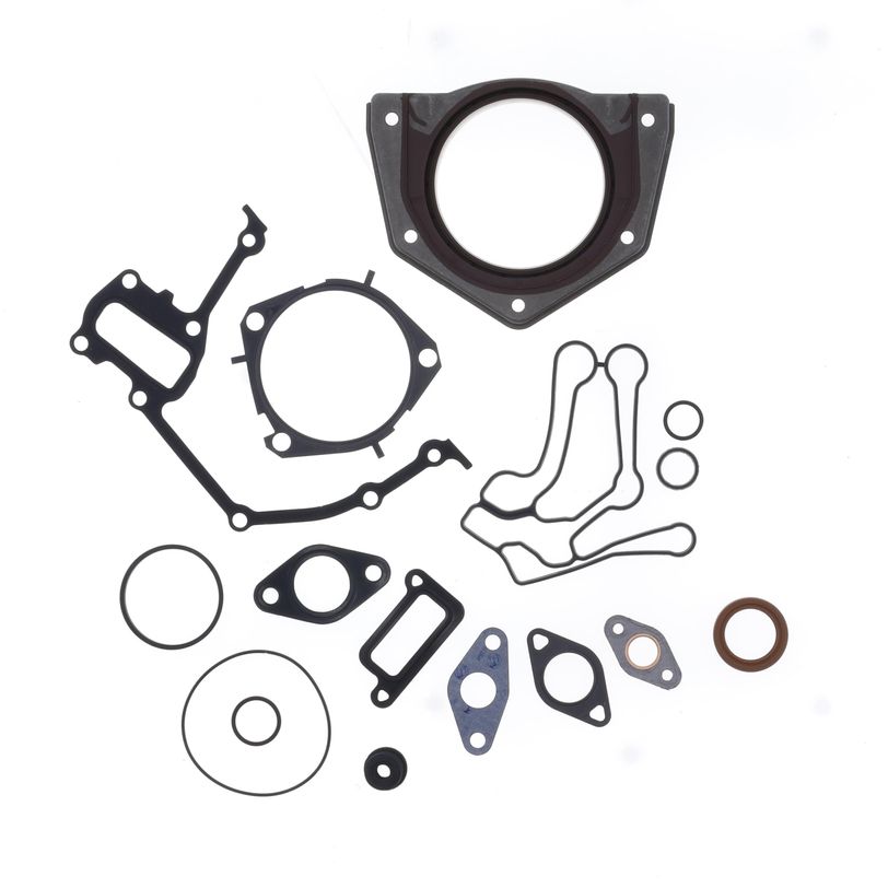 Kit Guarnizioni Complementare con Paraolio
