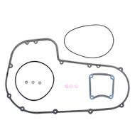 Kit Guarnizioni Coperchio Primaria Esterno e Coperchio Ispezione FLT, FXR 94-UP