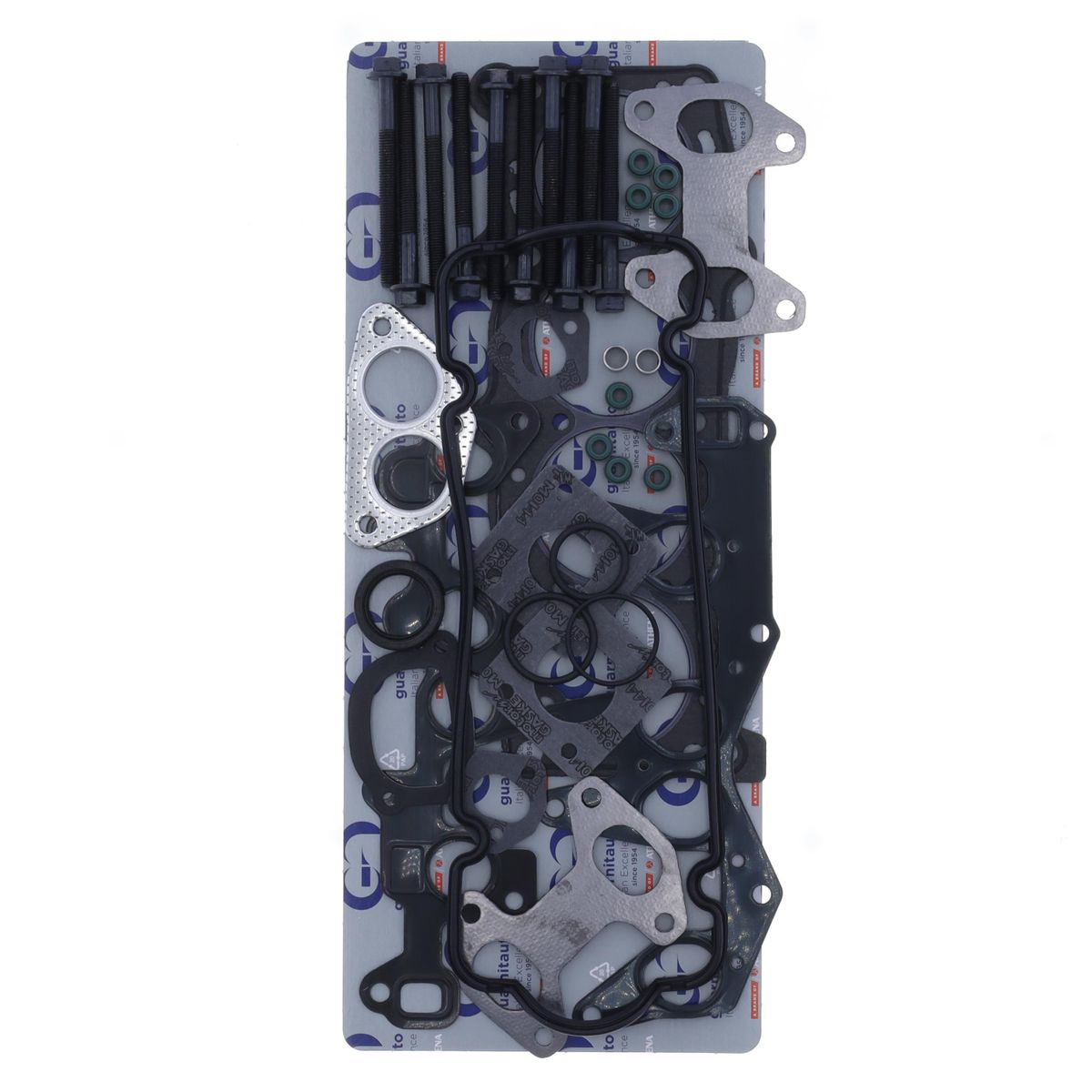 Kit Trasformazione Dual Per Hidrobox
