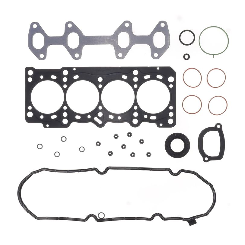 AJUSA 52139800 Kit Guarnizioni Testata Motore – Compatibile Con Audi A4 E VW Passat 1.6 (AHL/ADP/ARM/ANA)