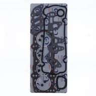 Set Di 2 Guarnizioni Olio Motore – Ricambio KME016 – Nuove