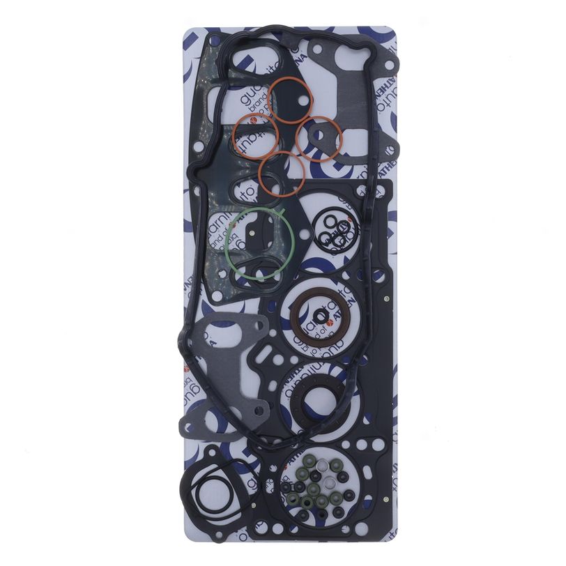 GUARNIZIONI O-RING UNIVERSALI PER INNESTI RAPIDI CONFEZIONE DA 25 PZ - Foto 11