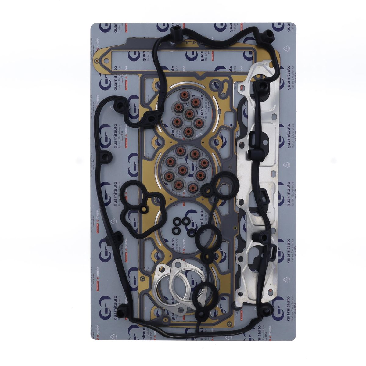 Kit Bulloni Testata Elring 760.720 - M9 X 96 Mm, Passo 1.25, Chiave 13