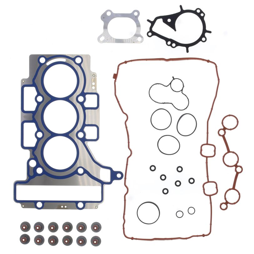 Set Guarnizioni Della Testata per Mercedes-Benz Dodge Jeep OM651