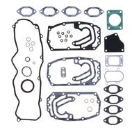 Kit Guarnizioni Athena P400210600187 Per Honda CRF 230 F | Serie Smeriglio Testa Cilindro