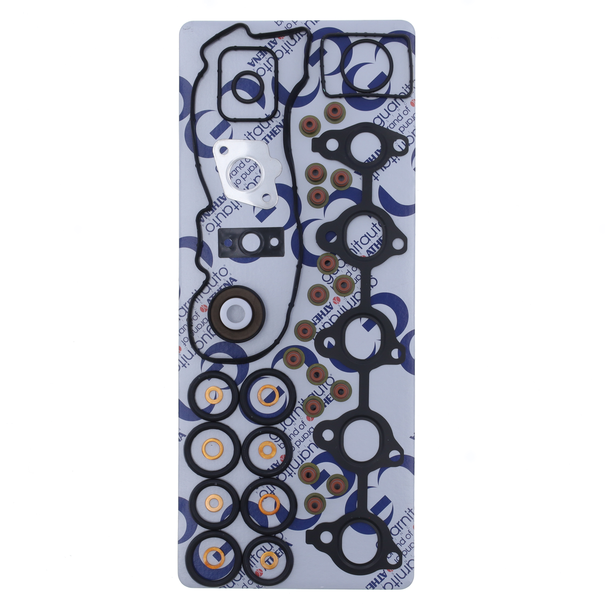 Serie Guarnizioni Motore SACHS 2T 7 SPEED 175 0 0 Serie Guarnizioni Motore - Foto 4