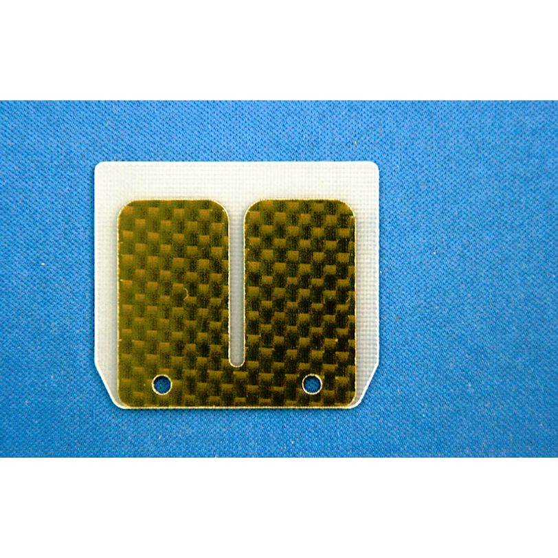 Kit Lamelle Pro Series di Ricambio al Pacco Lamellare OEM